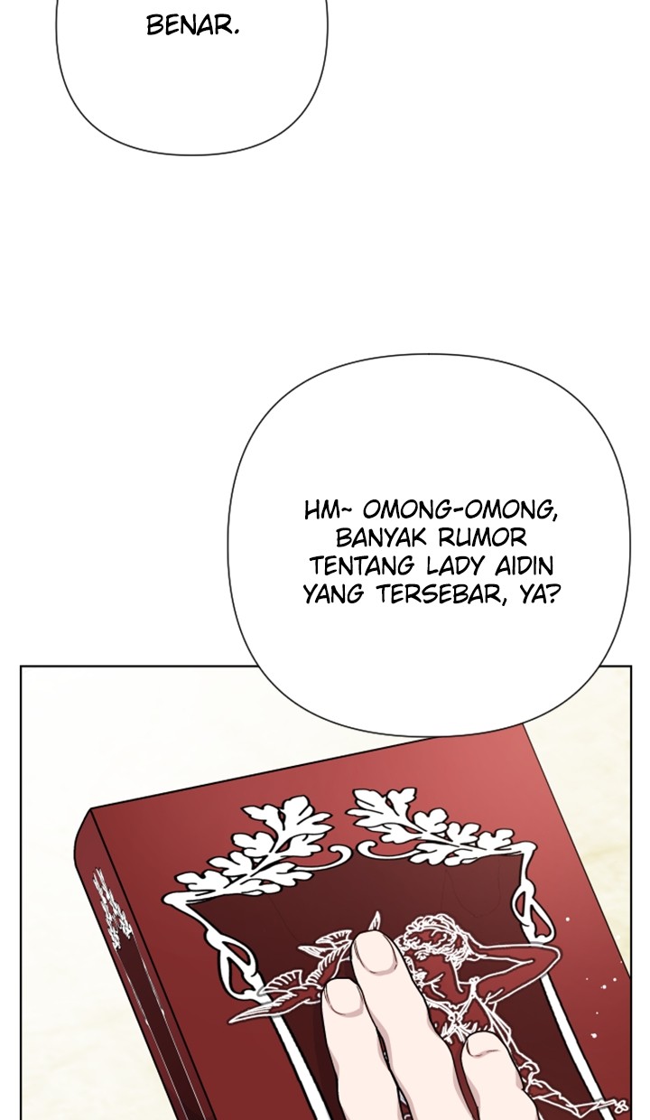 The Way That Knight Lives As a Lady Chapter 64 Gambar 59