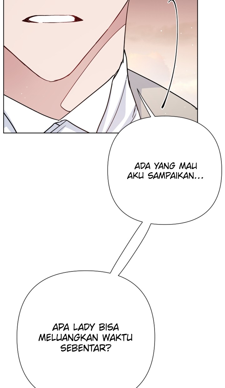 The Way That Knight Lives As a Lady Chapter 64 Gambar 6