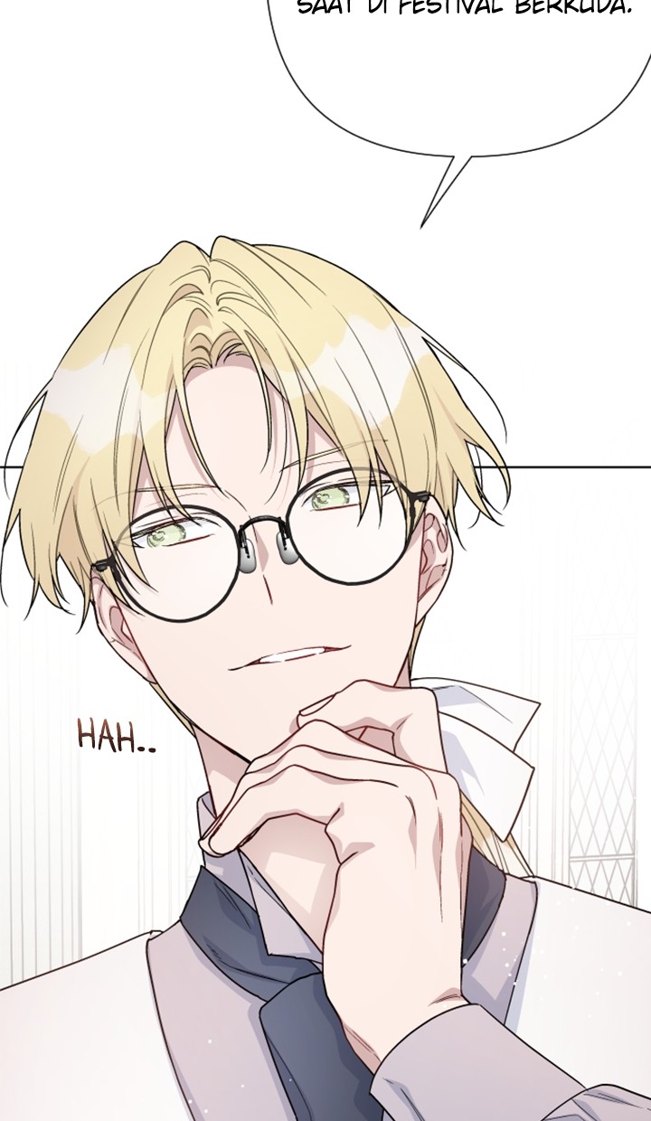 The Way That Knight Lives As a Lady Chapter 64 Gambar 61