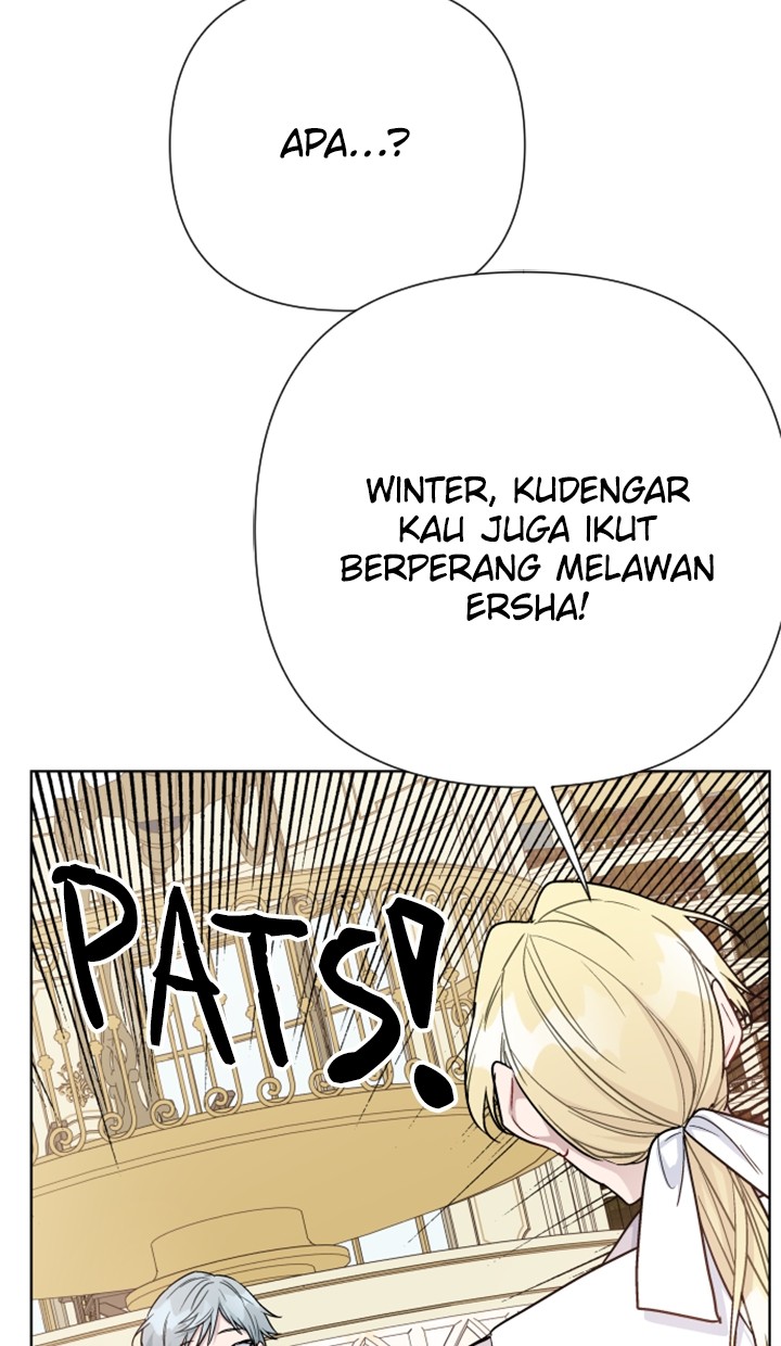 The Way That Knight Lives As a Lady Chapter 64 Gambar 69