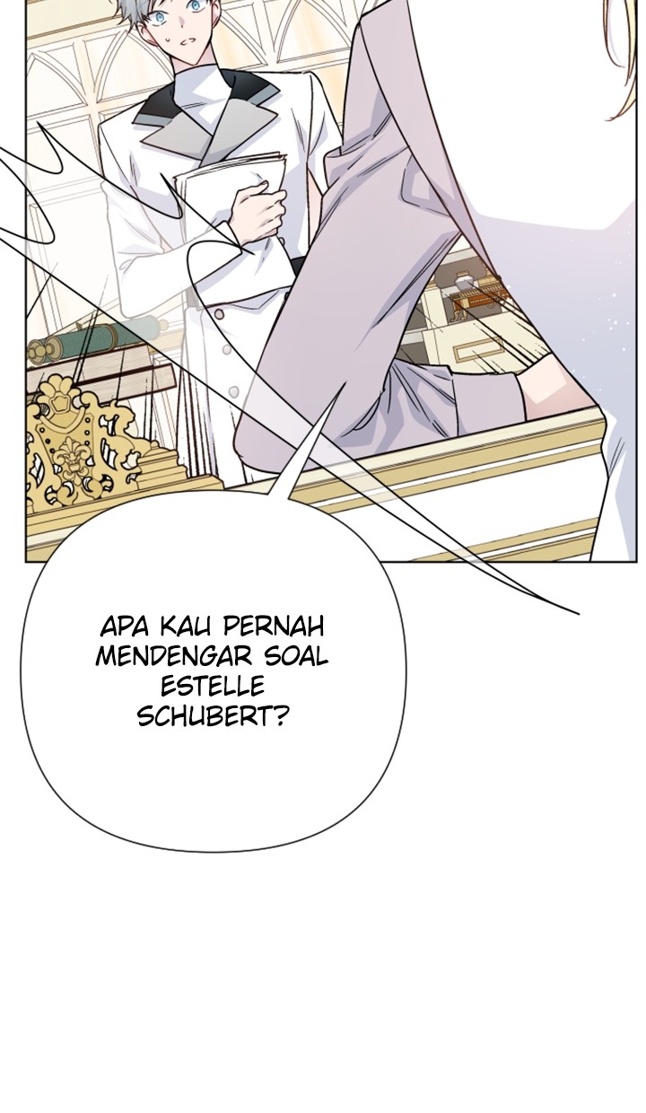 The Way That Knight Lives As a Lady Chapter 64 Gambar 70
