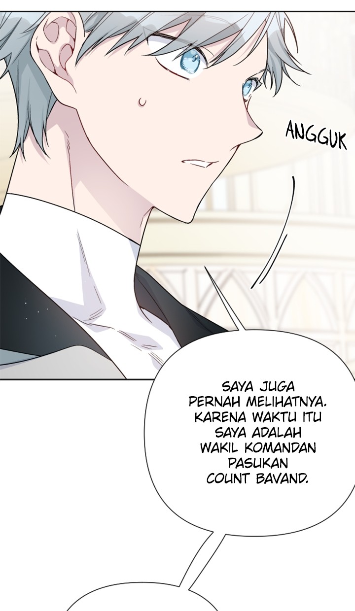 The Way That Knight Lives As a Lady Chapter 64 Gambar 71
