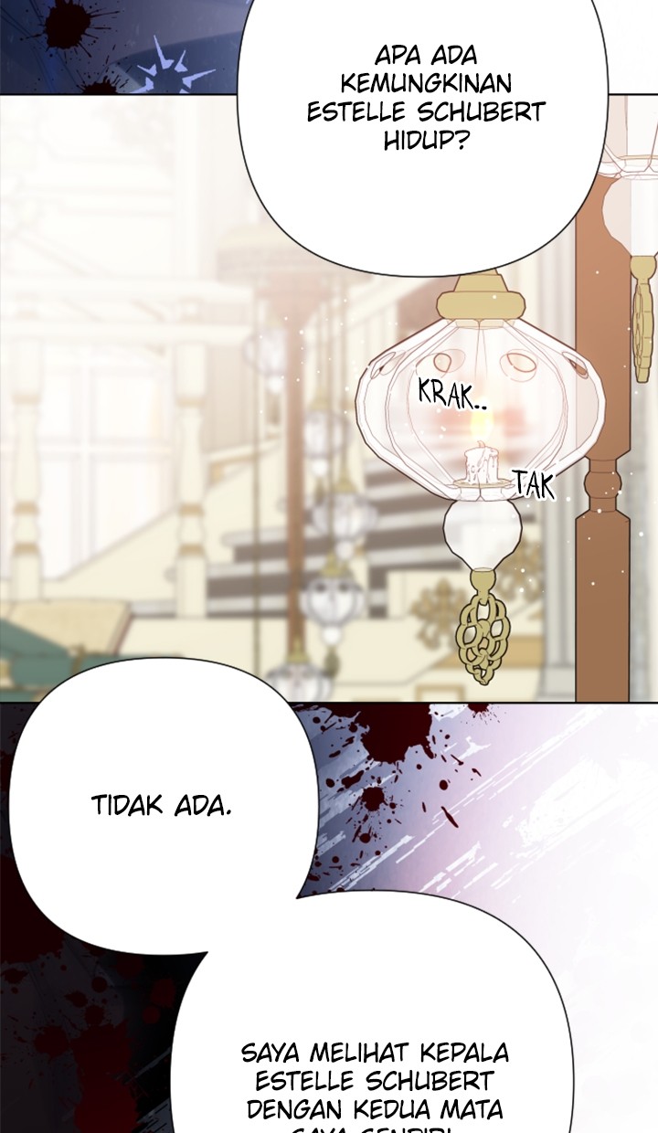 The Way That Knight Lives As a Lady Chapter 64 Gambar 74