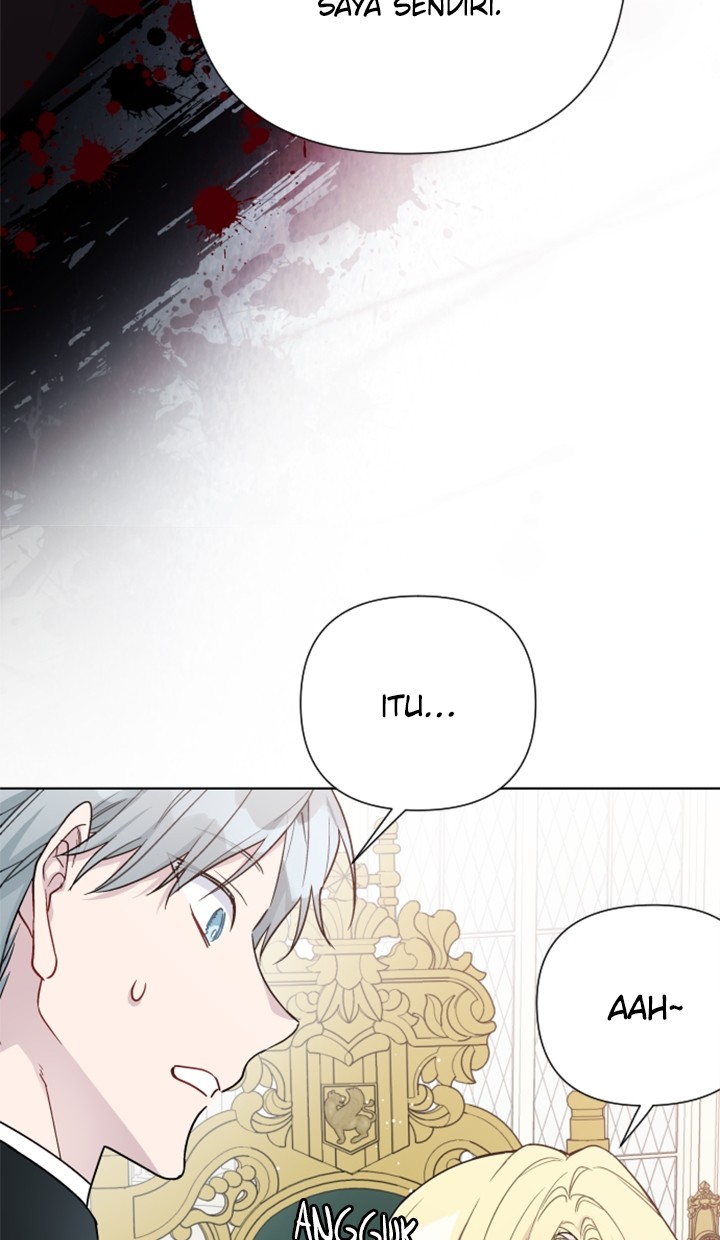 The Way That Knight Lives As a Lady Chapter 64 Gambar 75
