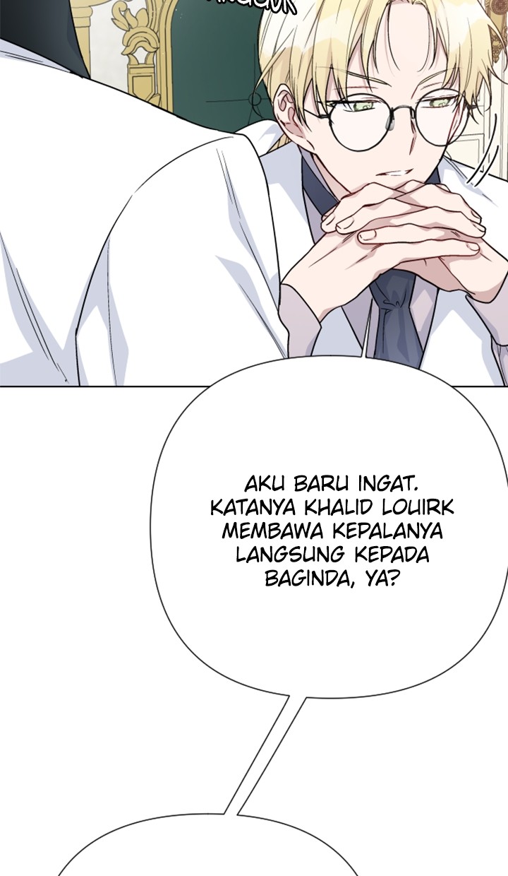 The Way That Knight Lives As a Lady Chapter 64 Gambar 76