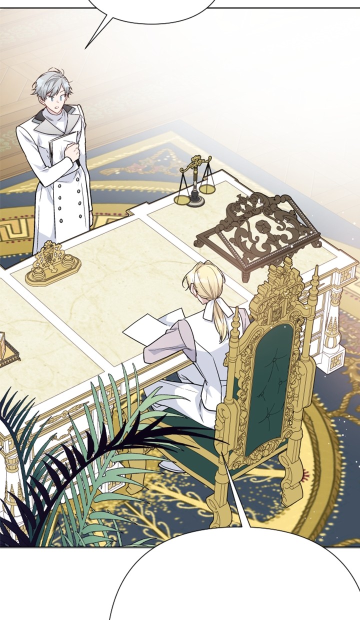 The Way That Knight Lives As a Lady Chapter 64 Gambar 79