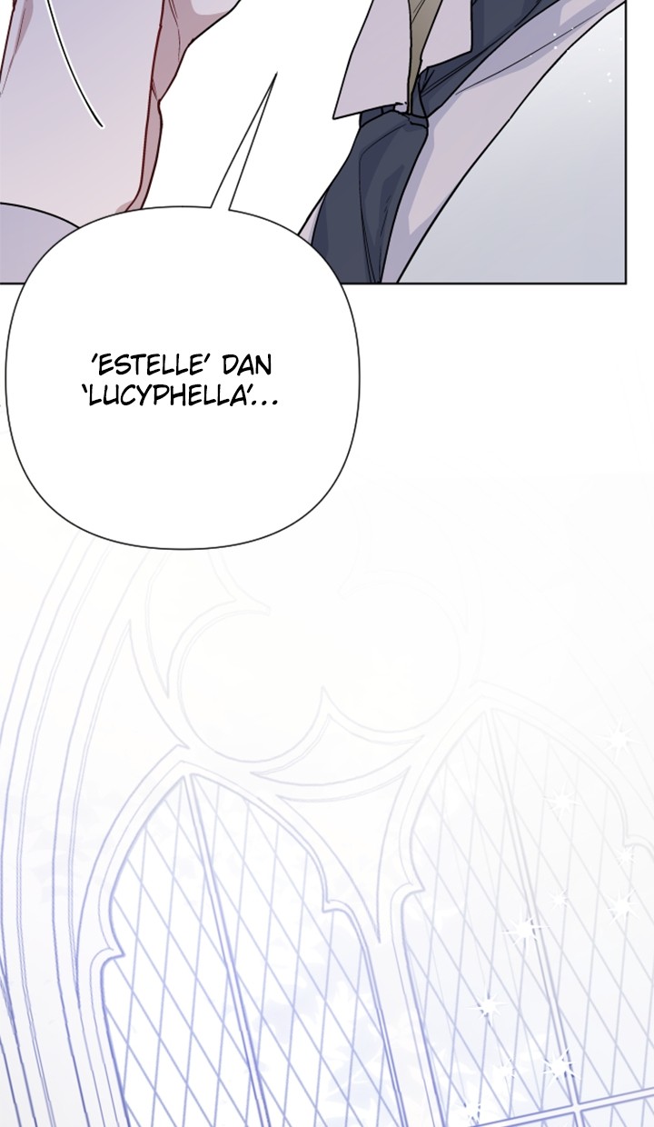 The Way That Knight Lives As a Lady Chapter 64 Gambar 84