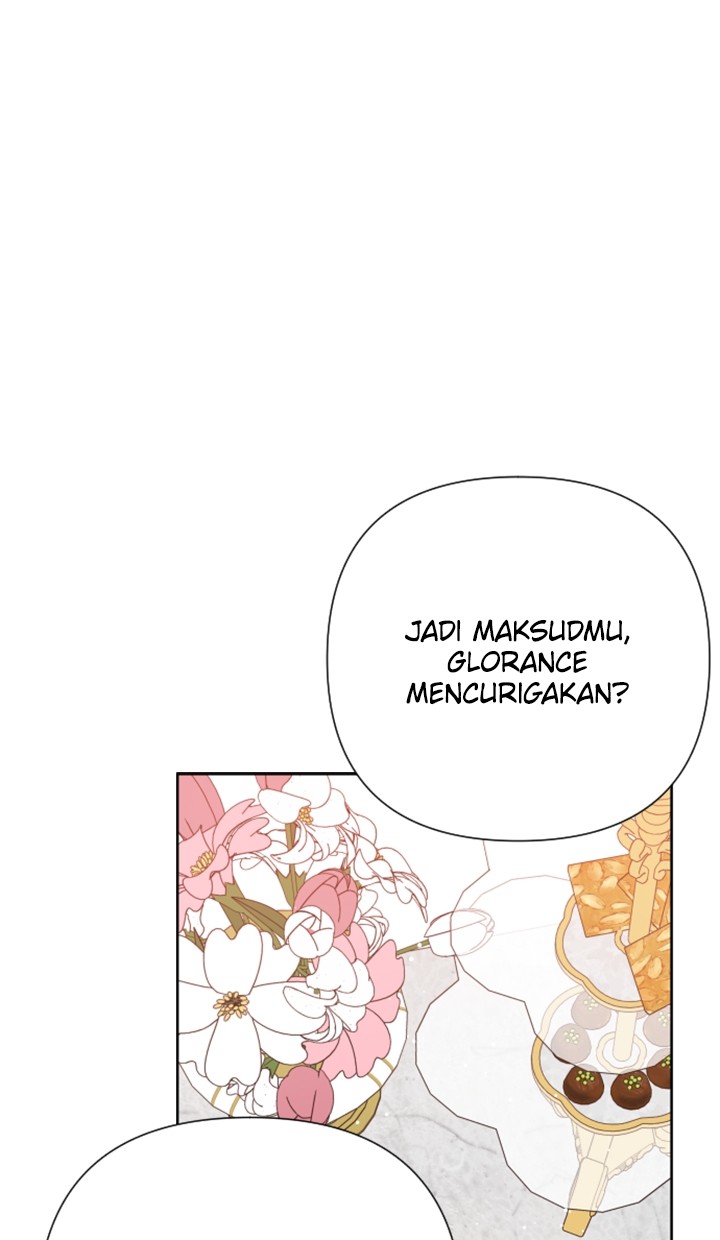 The Way That Knight Lives As a Lady Chapter 64 Gambar 9