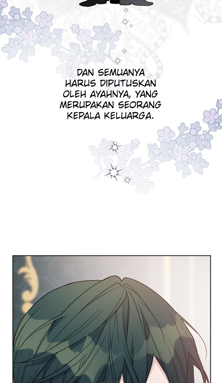The Way That Knight Lives As a Lady Chapter 65 Gambar 13