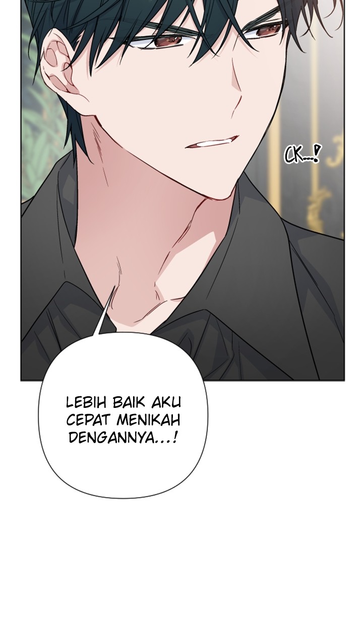 The Way That Knight Lives As a Lady Chapter 65 Gambar 14