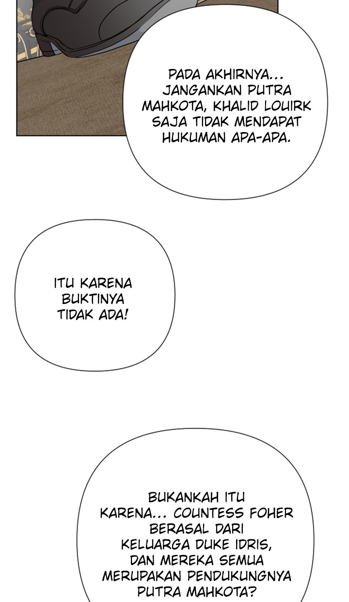 Baca The Way That Knight Lives As a Lady Chapter 65 Gambar 2