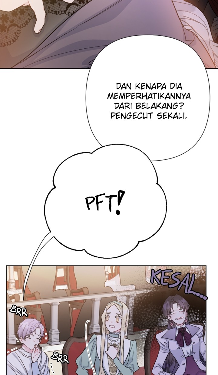The Way That Knight Lives As a Lady Chapter 65 Gambar 21