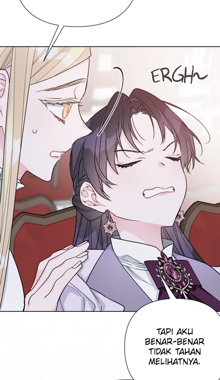 The Way That Knight Lives As a Lady Chapter 65 Gambar 23