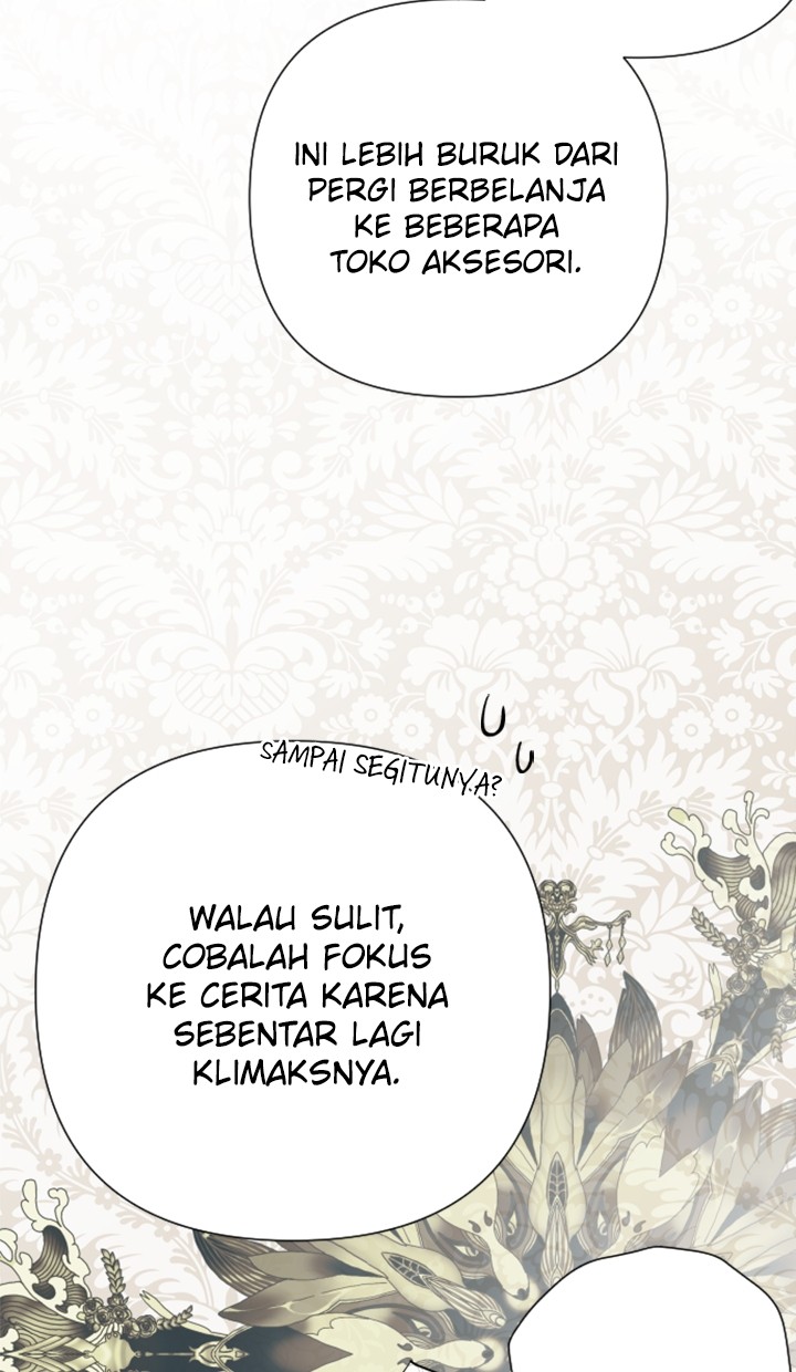 The Way That Knight Lives As a Lady Chapter 65 Gambar 24