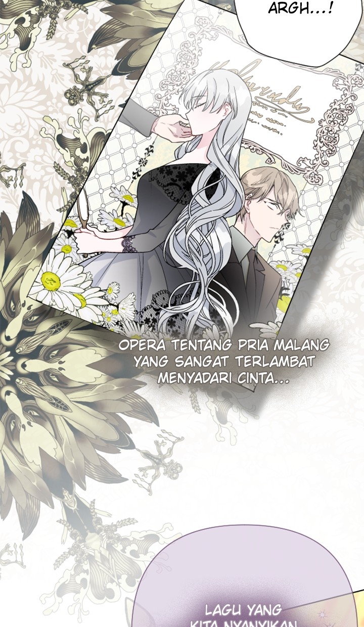 The Way That Knight Lives As a Lady Chapter 65 Gambar 25