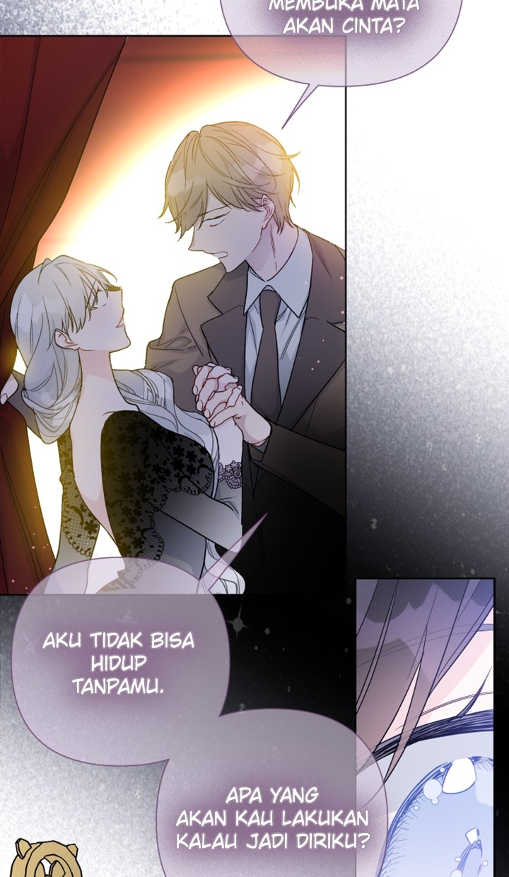 The Way That Knight Lives As a Lady Chapter 65 Gambar 29