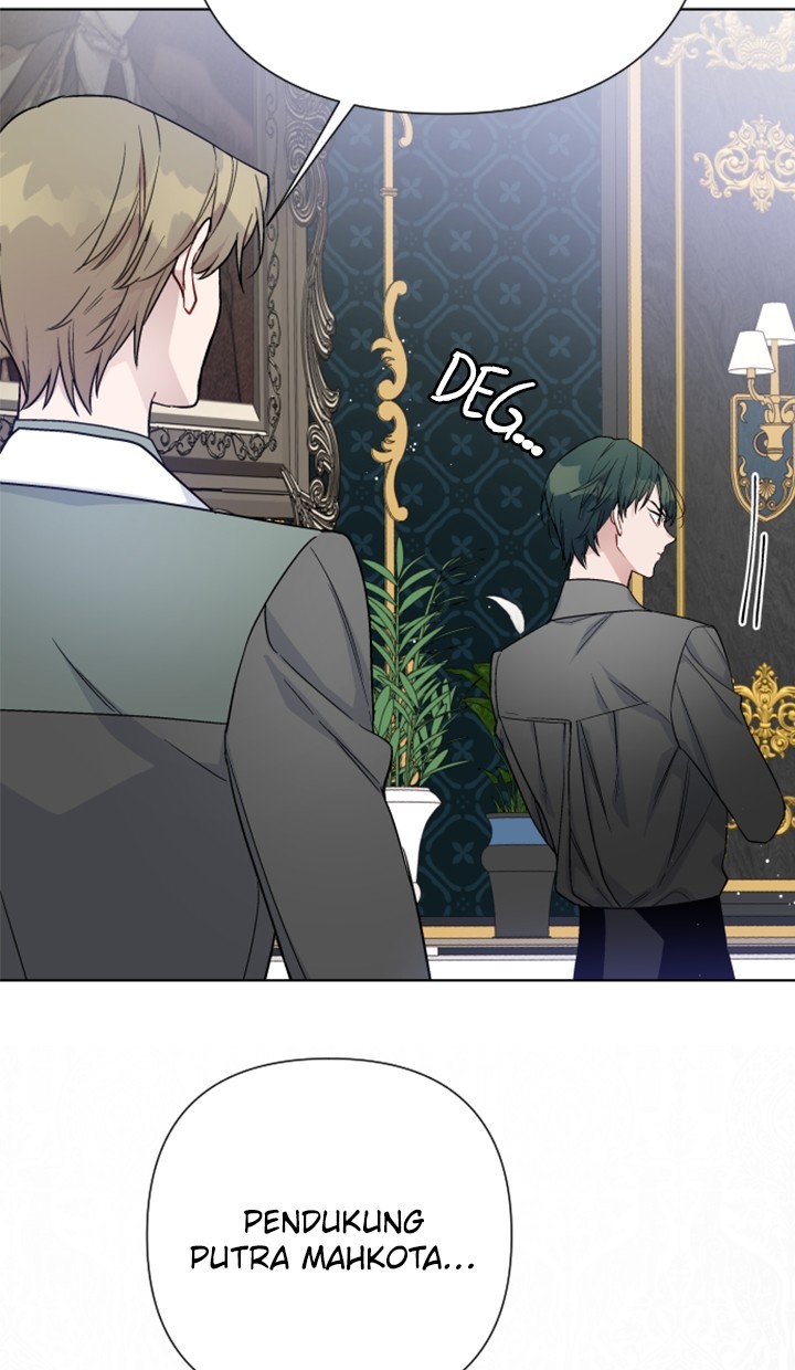 The Way That Knight Lives As a Lady Chapter 65 Gambar 3
