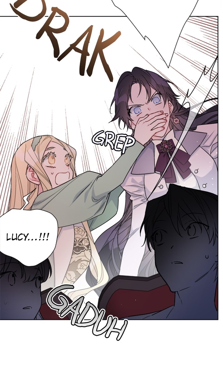 The Way That Knight Lives As a Lady Chapter 65 Gambar 34