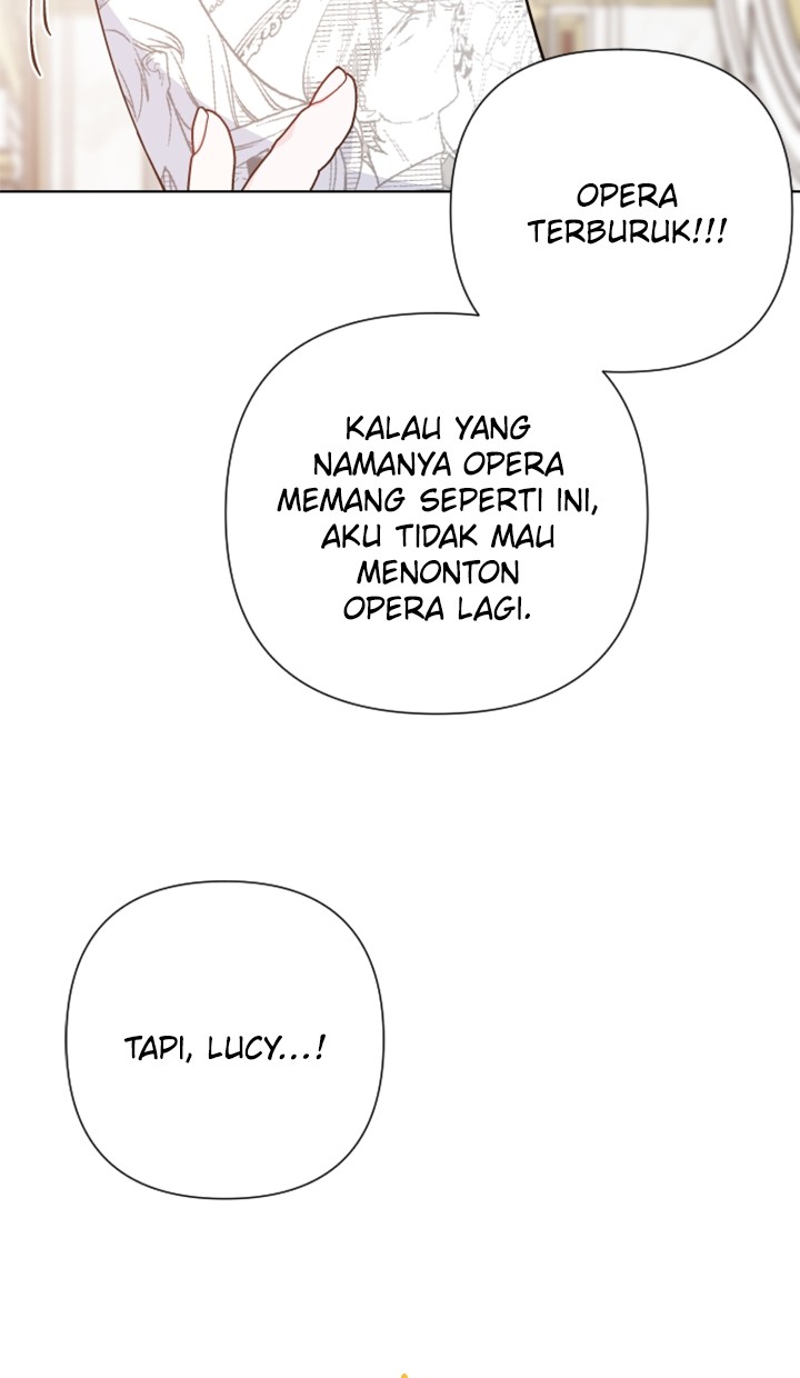 The Way That Knight Lives As a Lady Chapter 65 Gambar 38