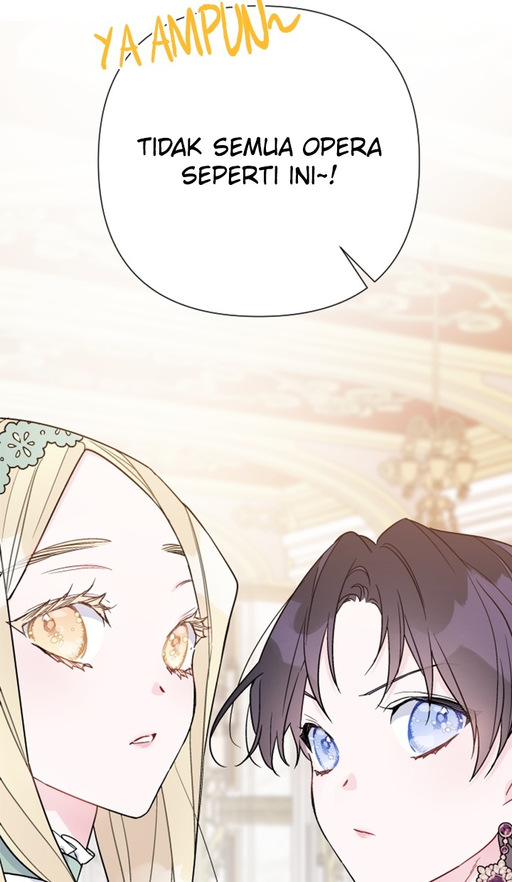 The Way That Knight Lives As a Lady Chapter 65 Gambar 39