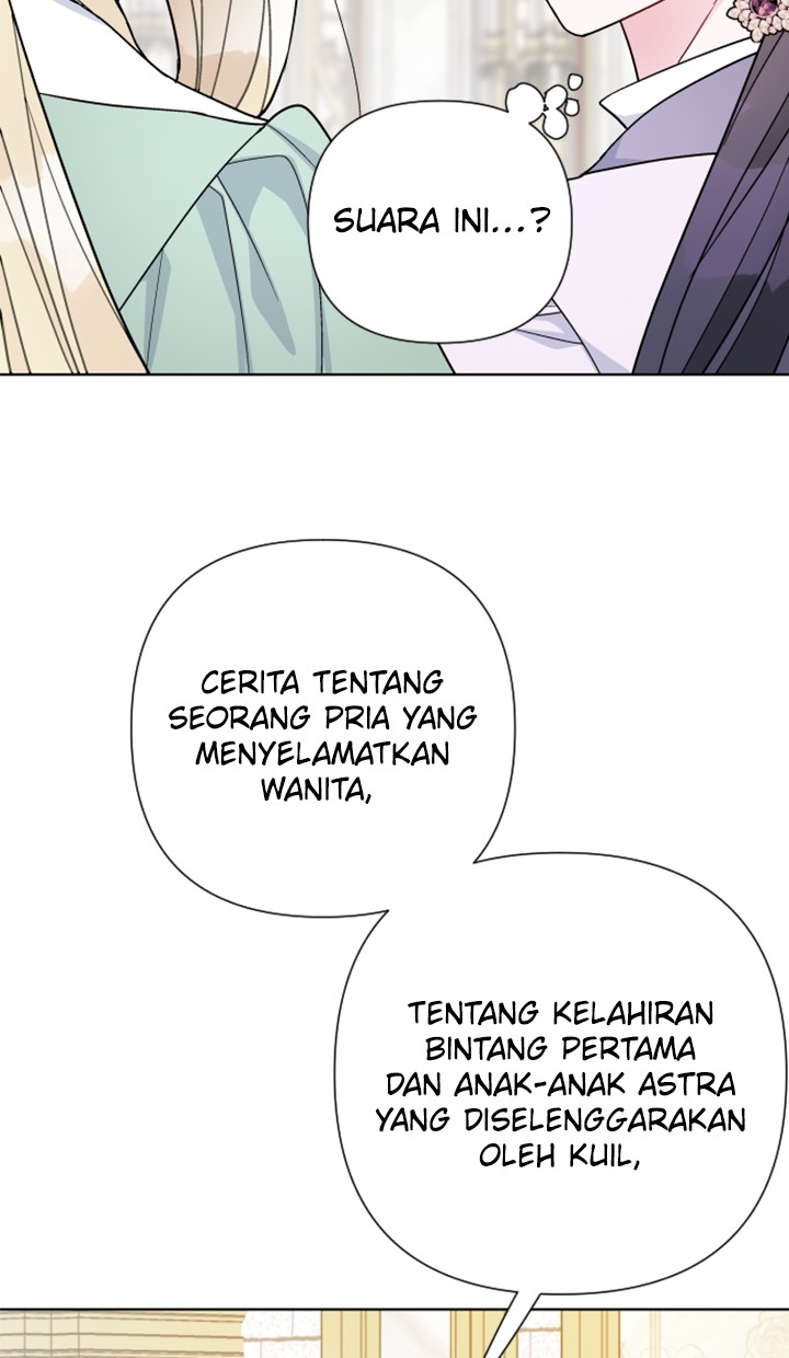 The Way That Knight Lives As a Lady Chapter 65 Gambar 40
