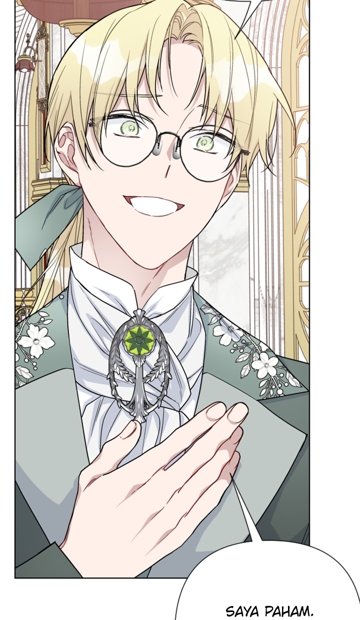 The Way That Knight Lives As a Lady Chapter 65 Gambar 47