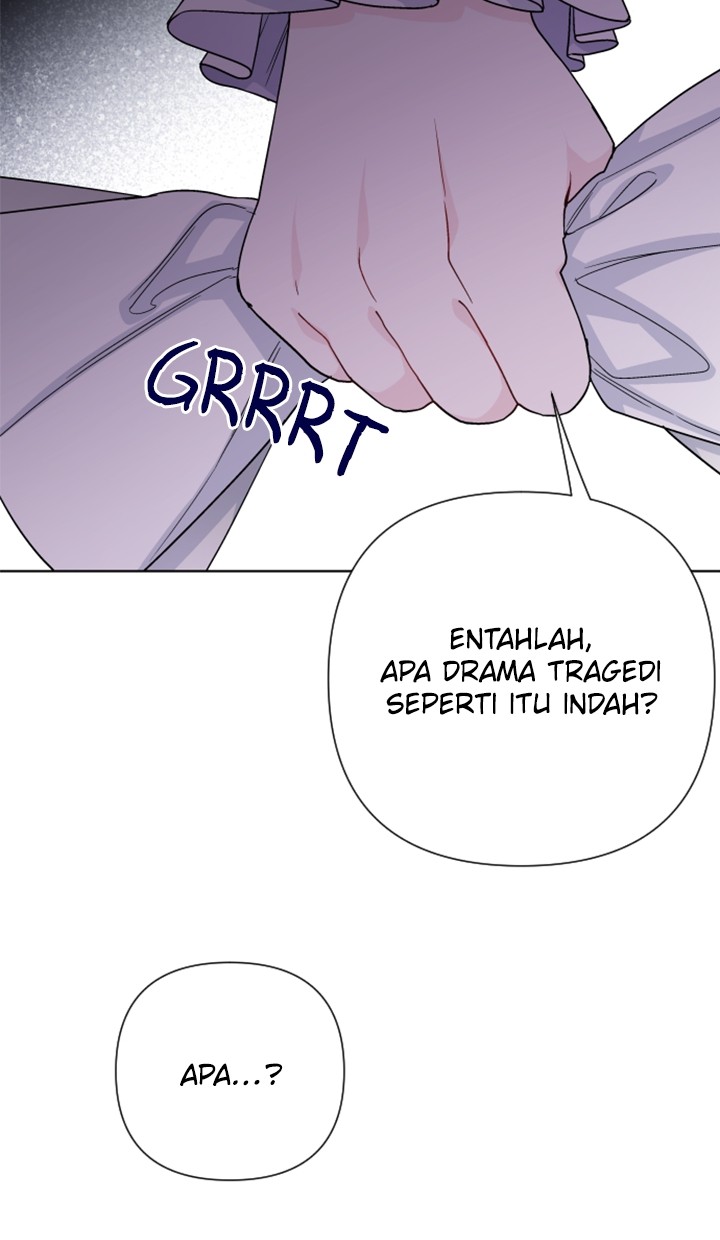 The Way That Knight Lives As a Lady Chapter 65 Gambar 49