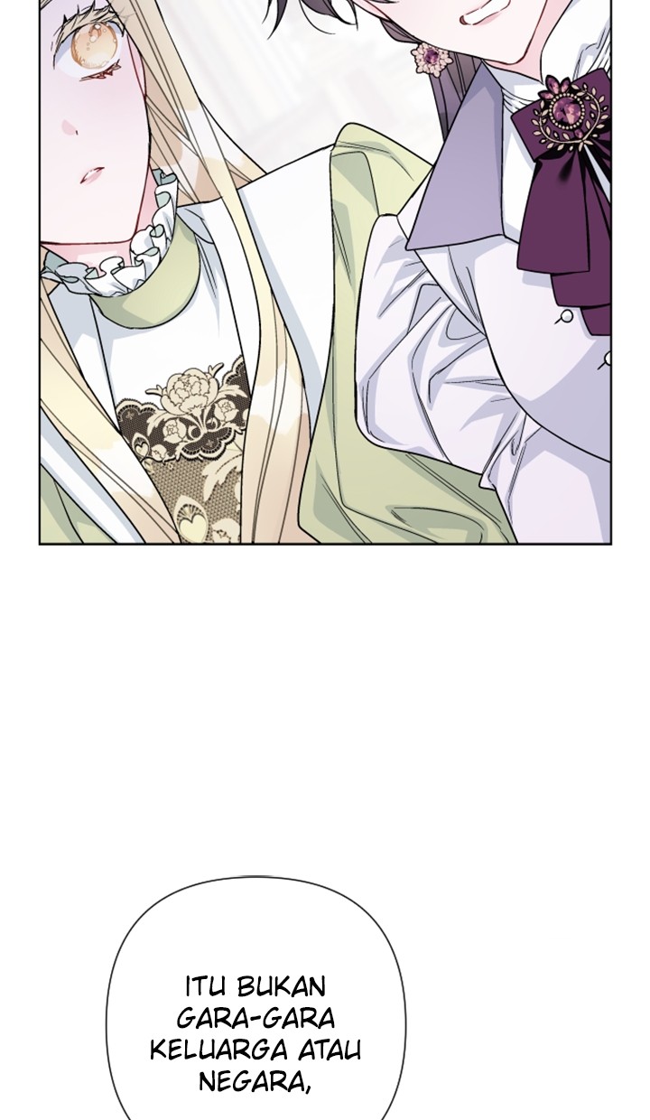The Way That Knight Lives As a Lady Chapter 65 Gambar 51
