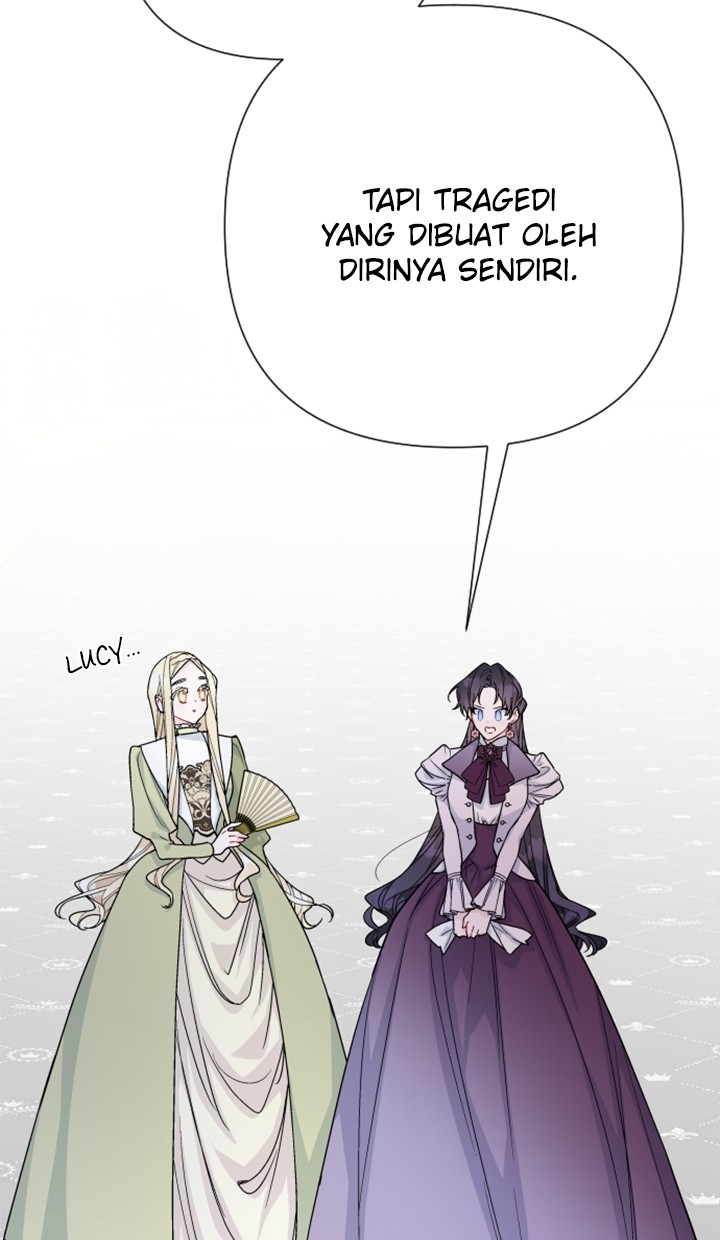 The Way That Knight Lives As a Lady Chapter 65 Gambar 52