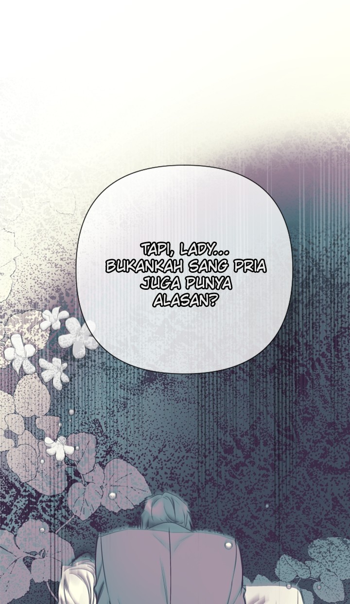 The Way That Knight Lives As a Lady Chapter 65 Gambar 55