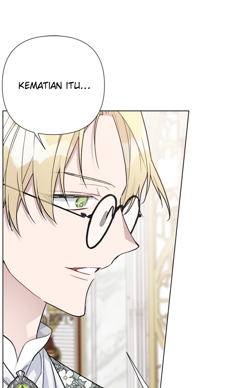 The Way That Knight Lives As a Lady Chapter 65 Gambar 58
