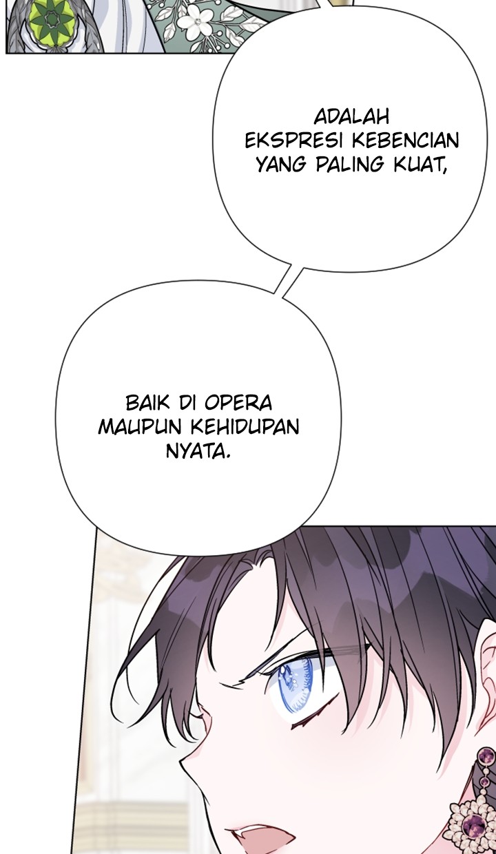 The Way That Knight Lives As a Lady Chapter 65 Gambar 59
