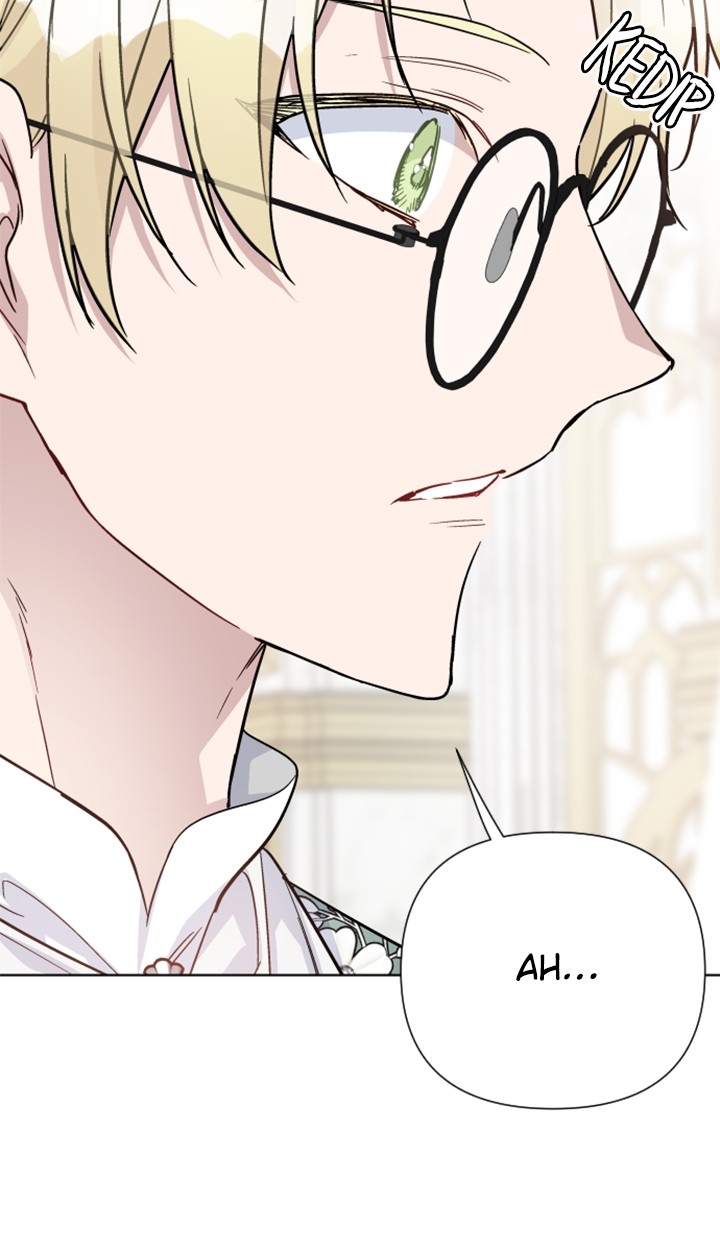 The Way That Knight Lives As a Lady Chapter 65 Gambar 61