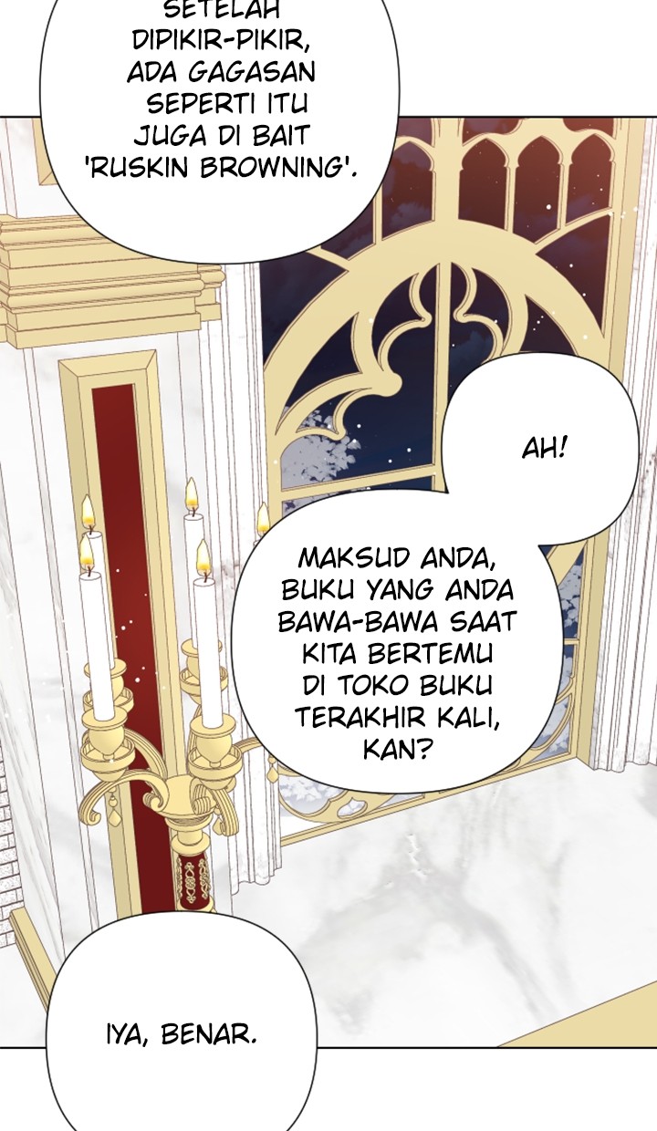 The Way That Knight Lives As a Lady Chapter 65 Gambar 64