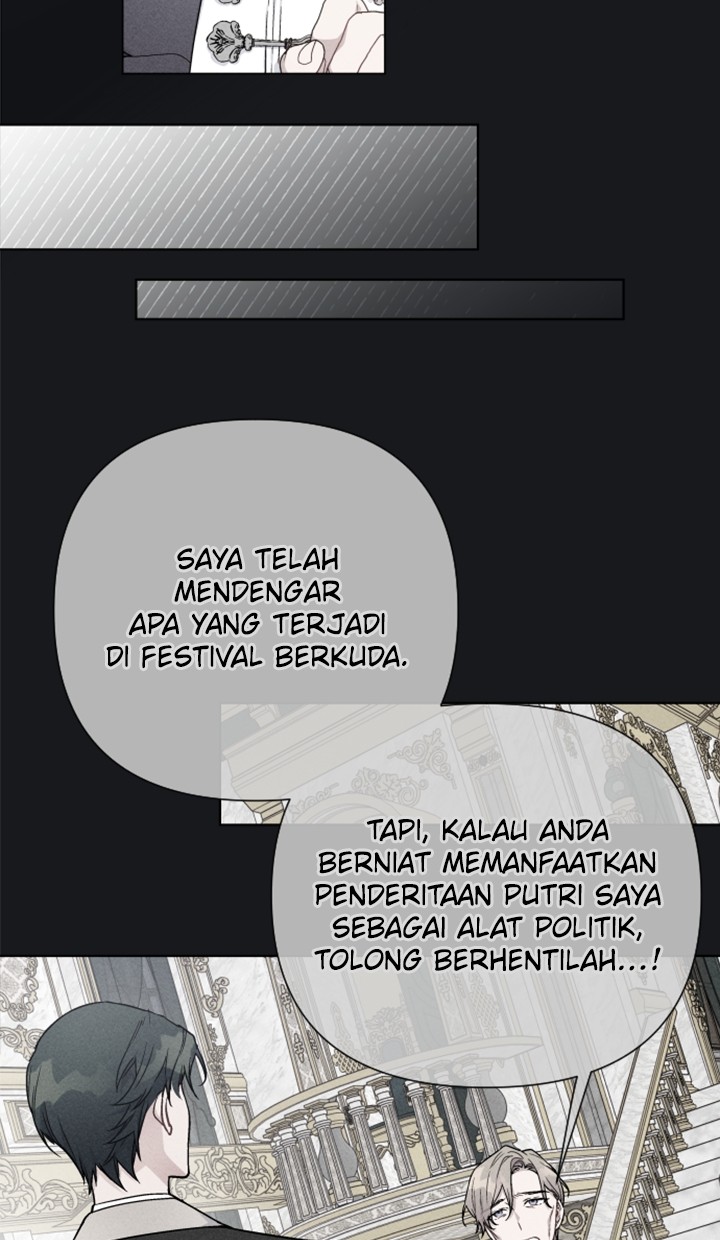 The Way That Knight Lives As a Lady Chapter 65 Gambar 7