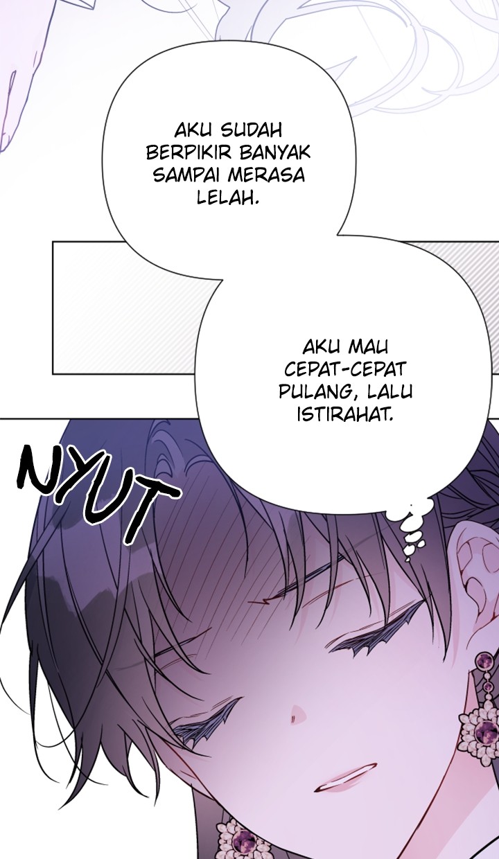 The Way That Knight Lives As a Lady Chapter 65 Gambar 70