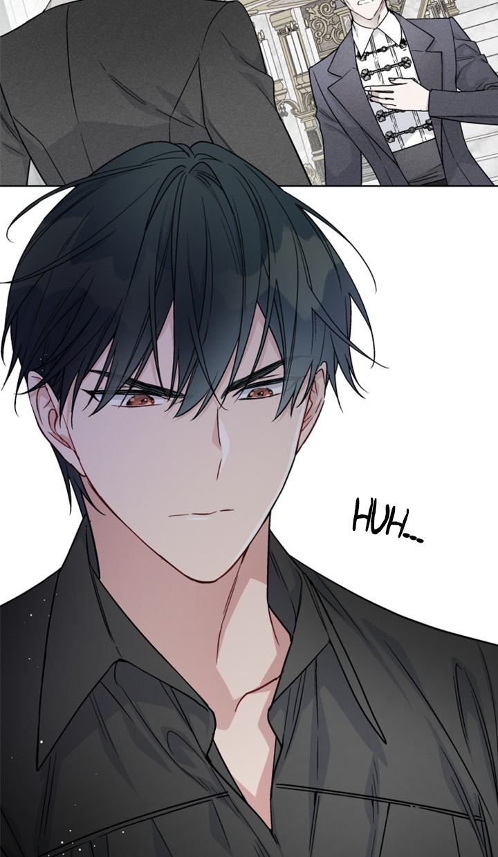 The Way That Knight Lives As a Lady Chapter 65 Gambar 8