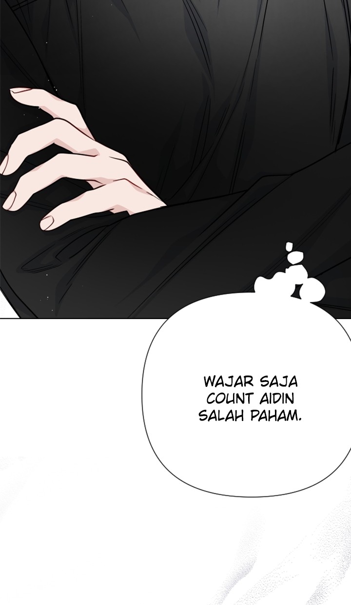 The Way That Knight Lives As a Lady Chapter 65 Gambar 9