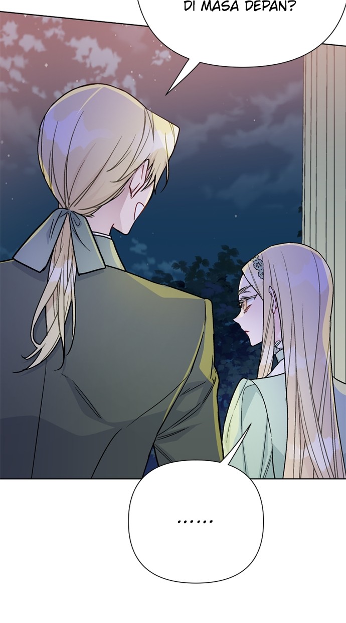 The Way That Knight Lives As a Lady Chapter 66 Gambar 29
