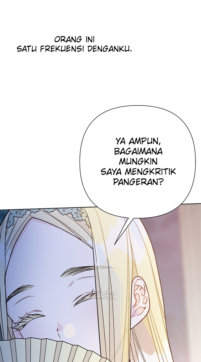 The Way That Knight Lives As a Lady Chapter 66 Gambar 36