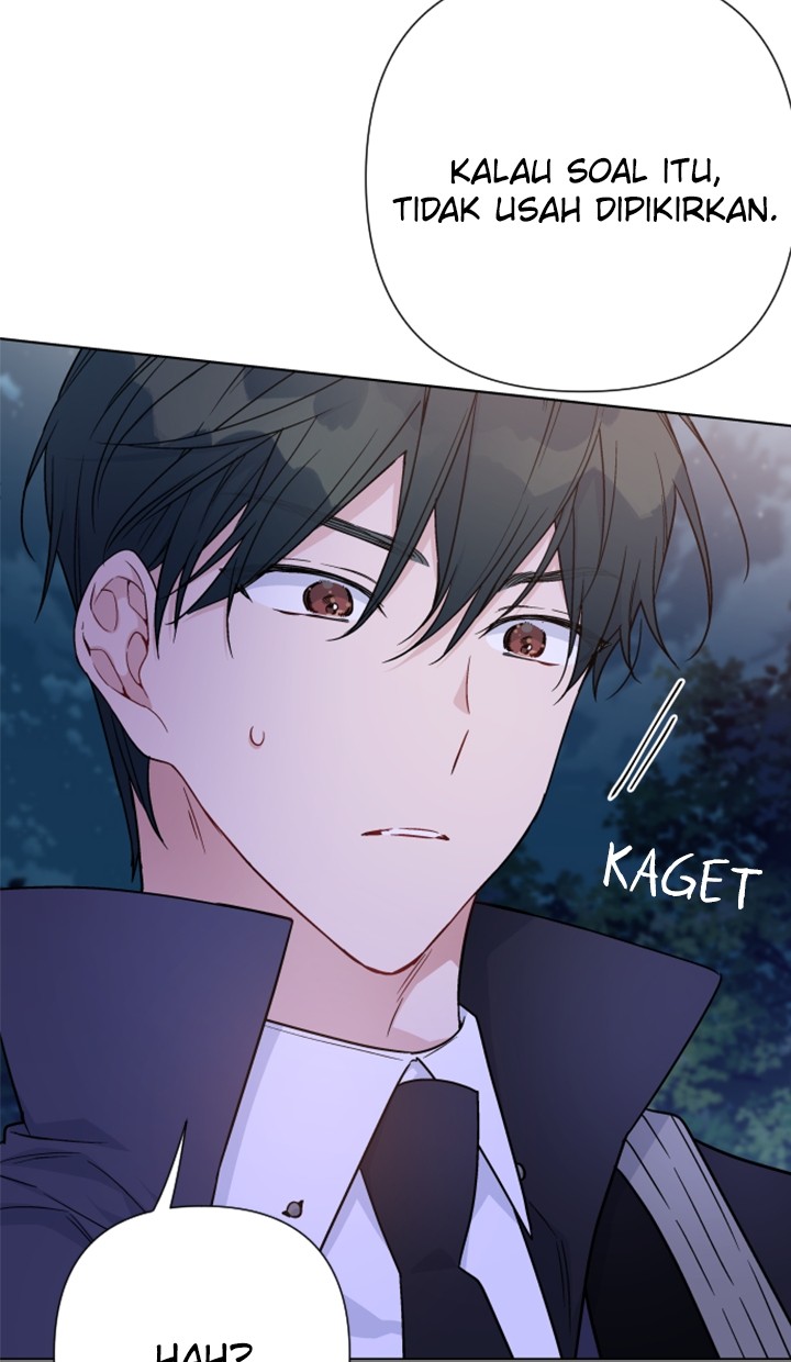 The Way That Knight Lives As a Lady Chapter 67 Gambar 10