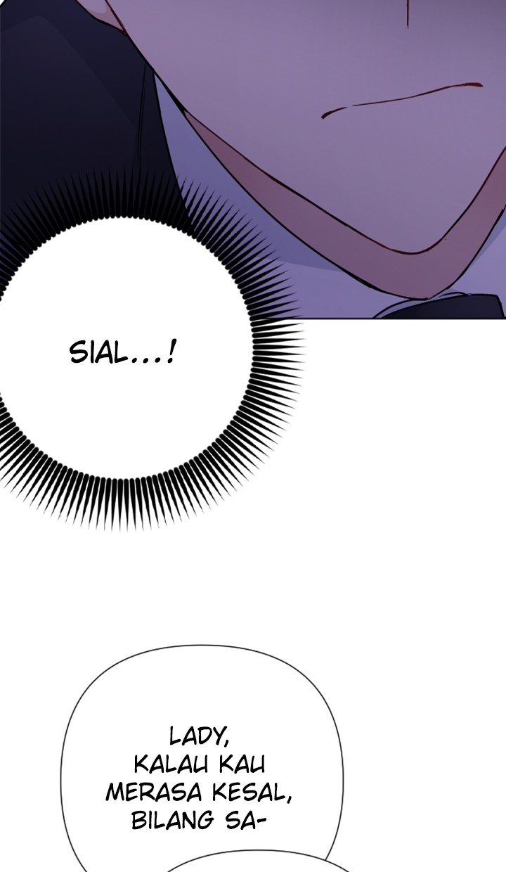 The Way That Knight Lives As a Lady Chapter 67 Gambar 18