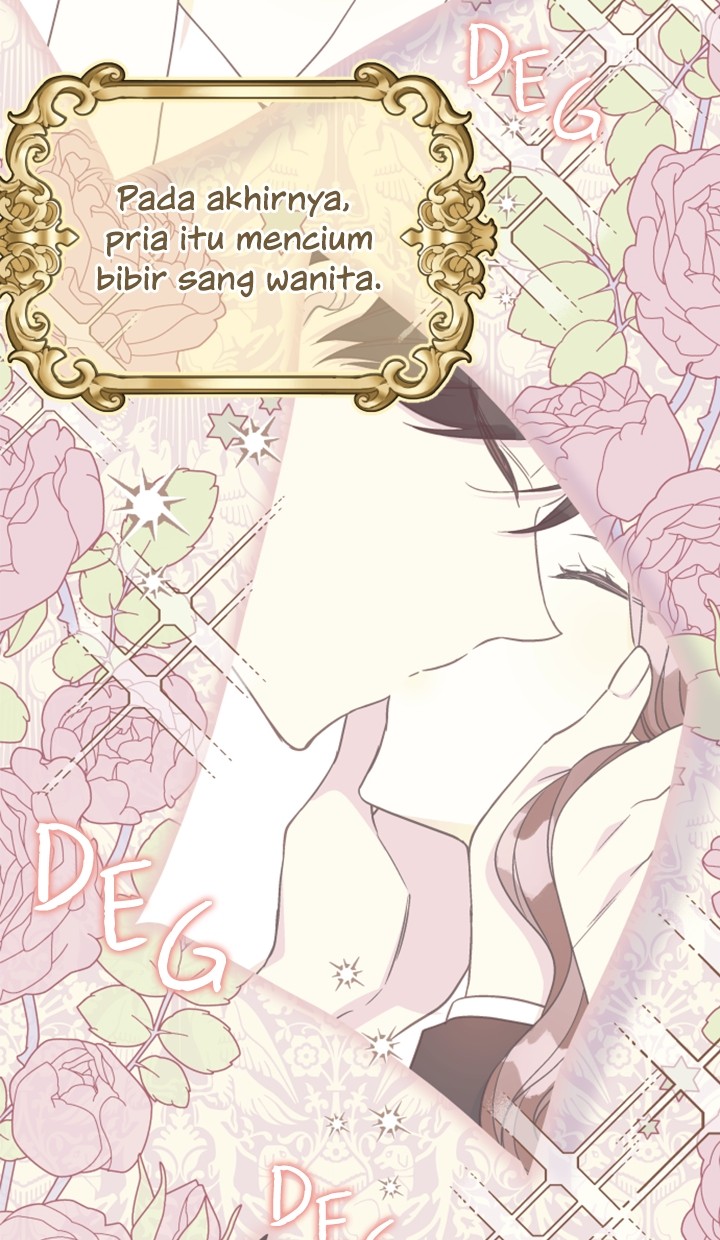 The Way That Knight Lives As a Lady Chapter 67 Gambar 27
