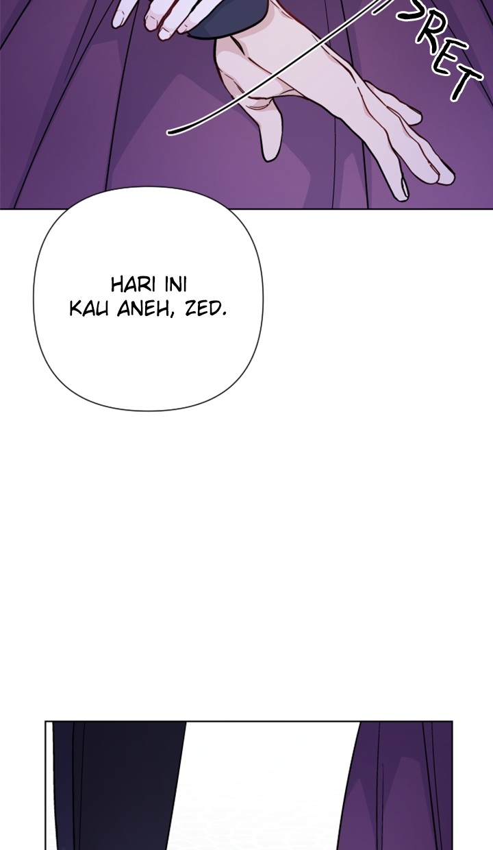 The Way That Knight Lives As a Lady Chapter 67 Gambar 52