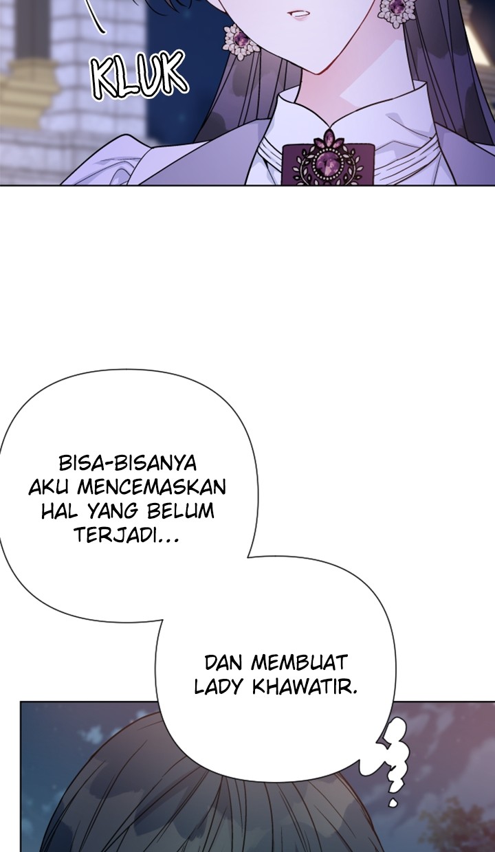The Way That Knight Lives As a Lady Chapter 67 Gambar 67