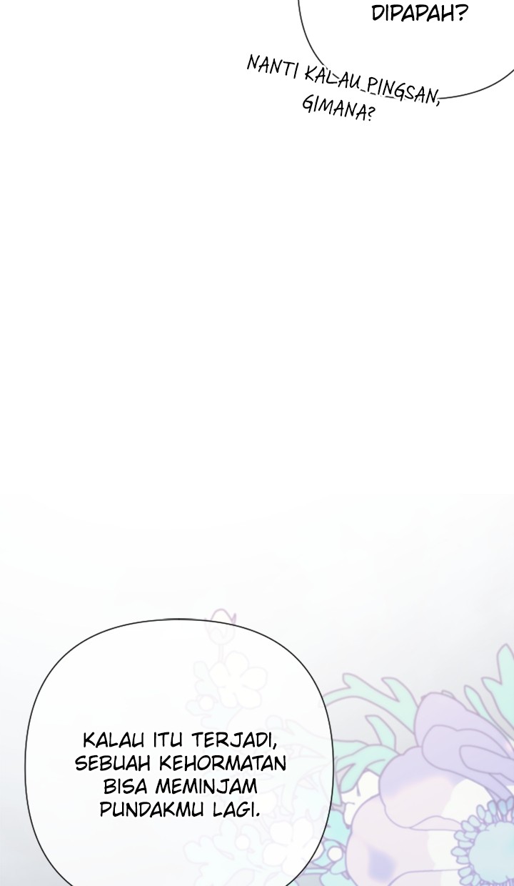 The Way That Knight Lives As a Lady Chapter 67 Gambar 70