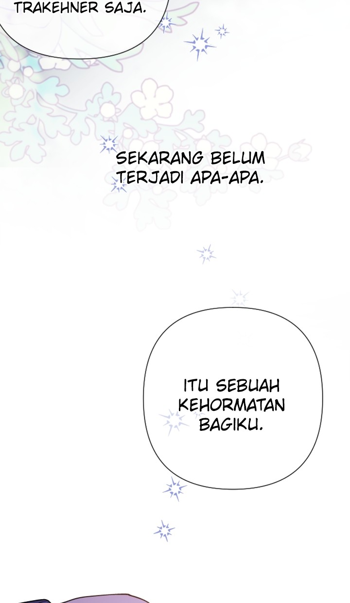 The Way That Knight Lives As a Lady Chapter 67 Gambar 73
