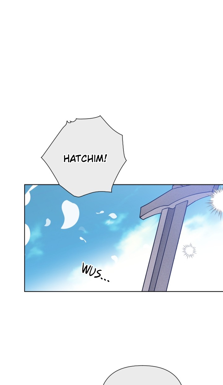 Baca Komik The Way That Knight Lives As a Lady Chapter 68 Gambar 1