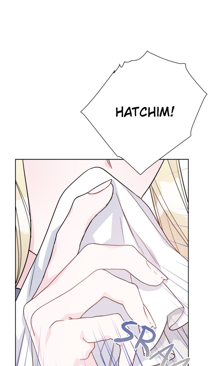 The Way That Knight Lives As a Lady Chapter 68 Gambar 21