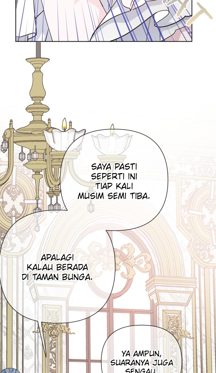 The Way That Knight Lives As a Lady Chapter 68 Gambar 22